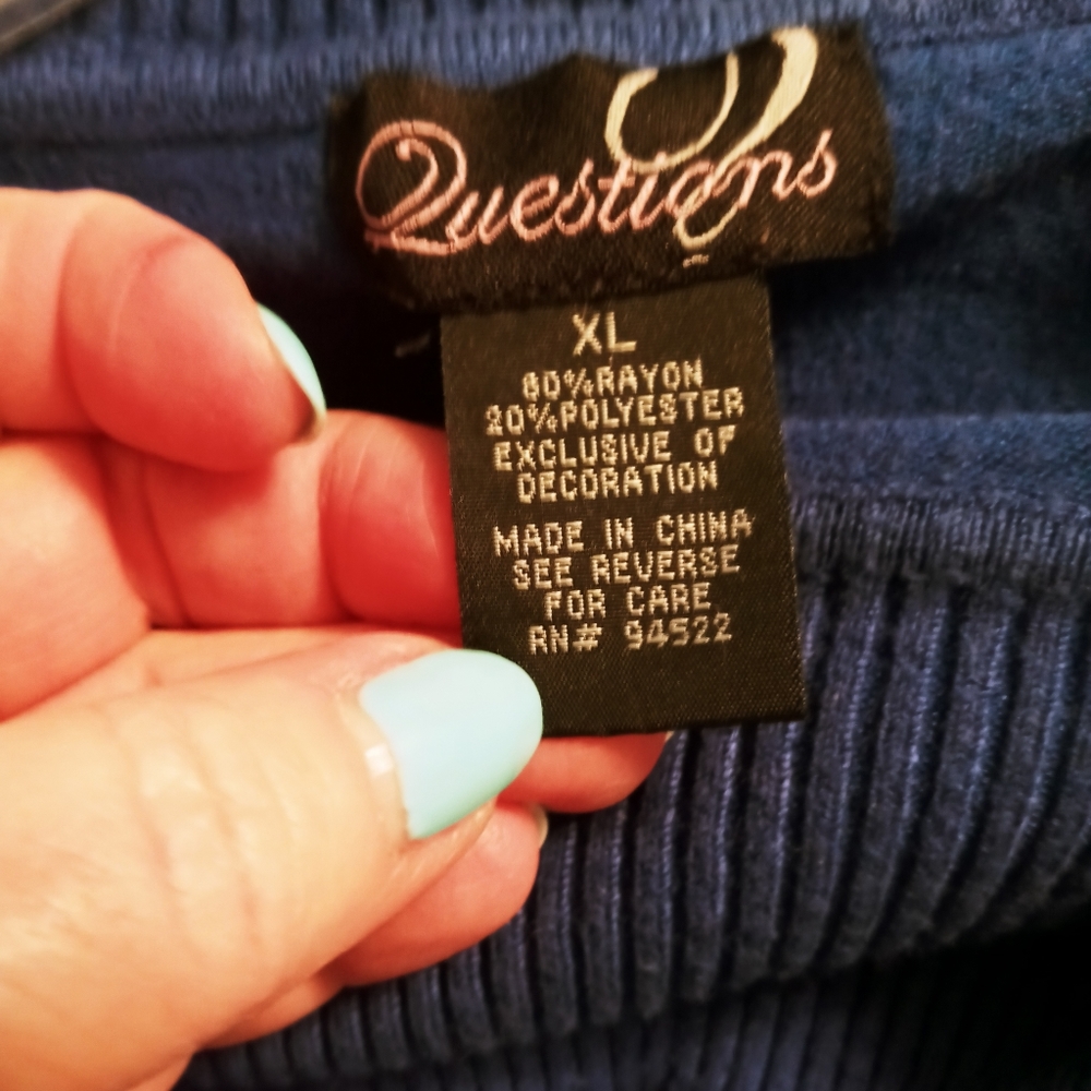 Sweater - Picture 4 of 4